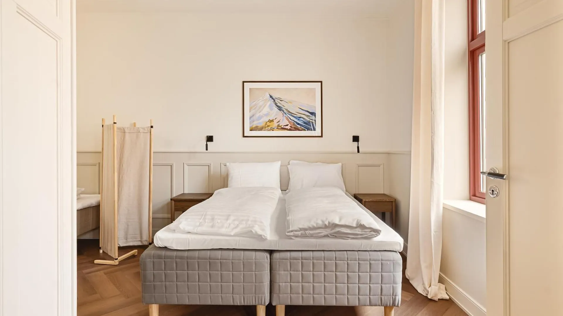 דירות ברגן F7 L Architects Choice נורבגיה