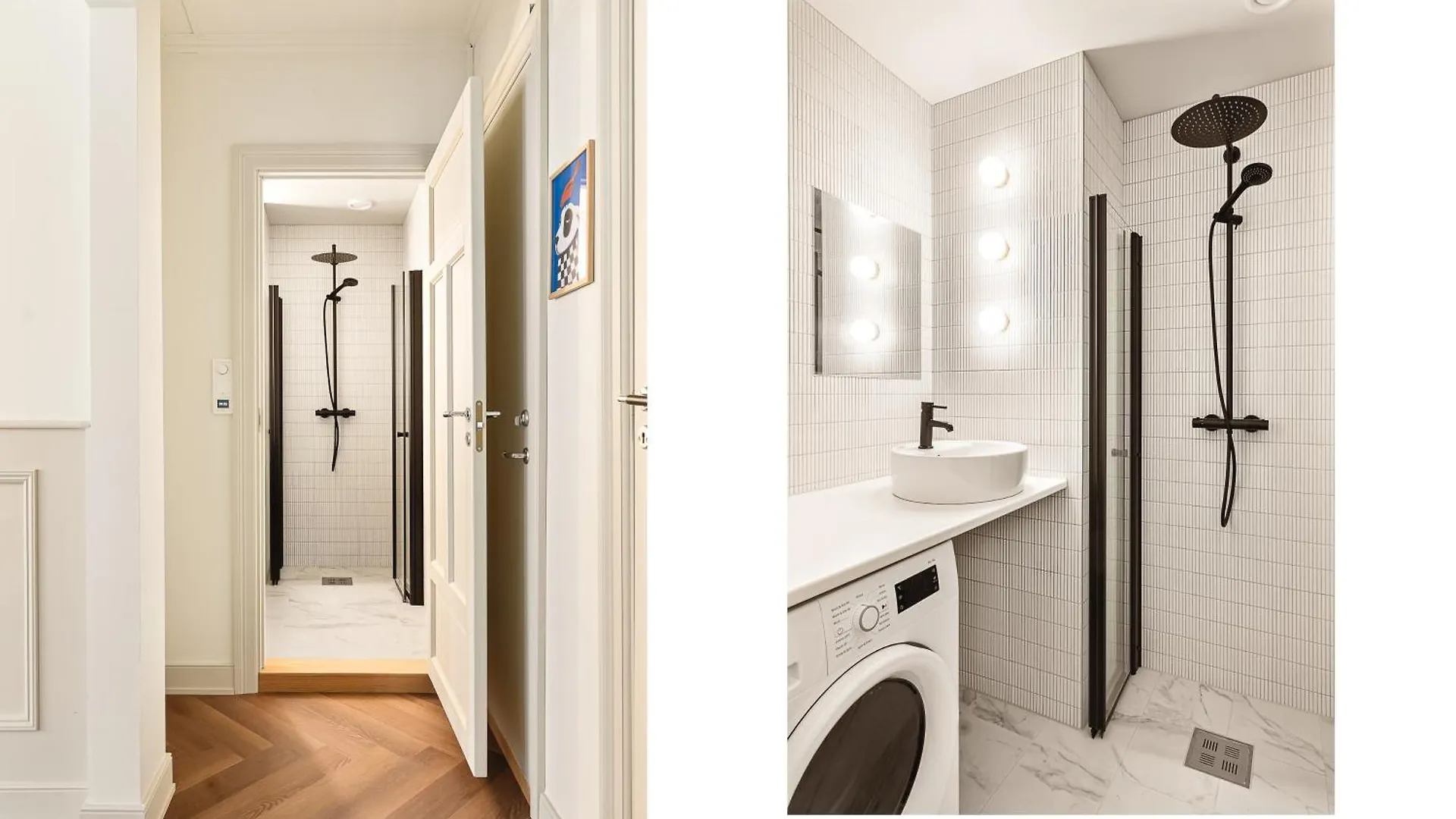דירות ברגן F7 L Architects Choice