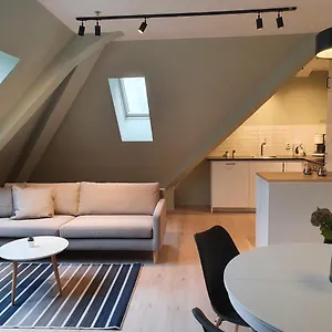  Apartamento Kong Oscars