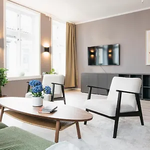 S54 - Private In The Center Maison d'hôtes